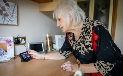 Smart Solutions for Energy Consumption Monitoring in British Businesses