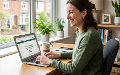 How to Switch Energy Suppliers in Under 5 Minutes