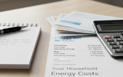 How to lower your water heating costs in spring