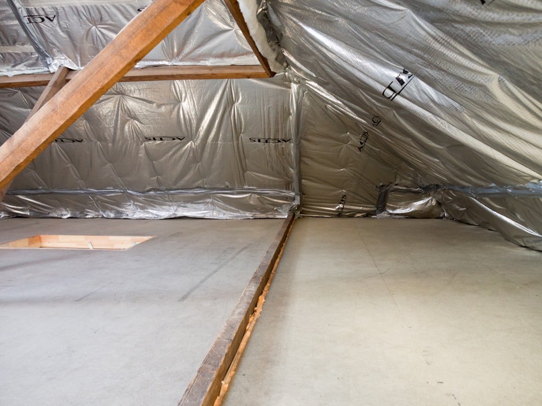 How Loft Insulation Can Cut Your Energy Bills in Half How Loft Insulation Can Cut Your Energy Bills in Half