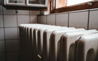 How to Reduce Heating Costs in a Detached House