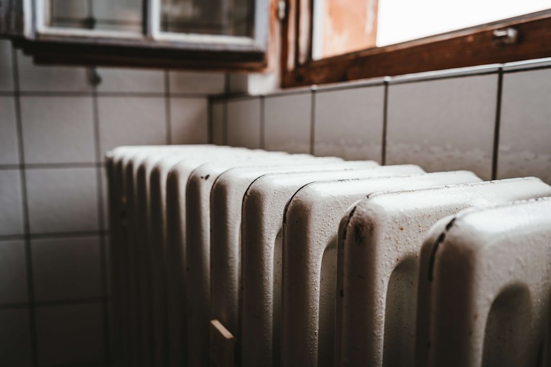 How to Reduce Heating Costs in a Detached House
